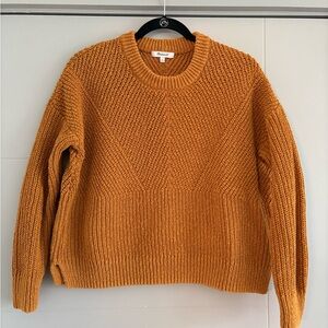 Madewell Women's Joslin Pullover Sweater